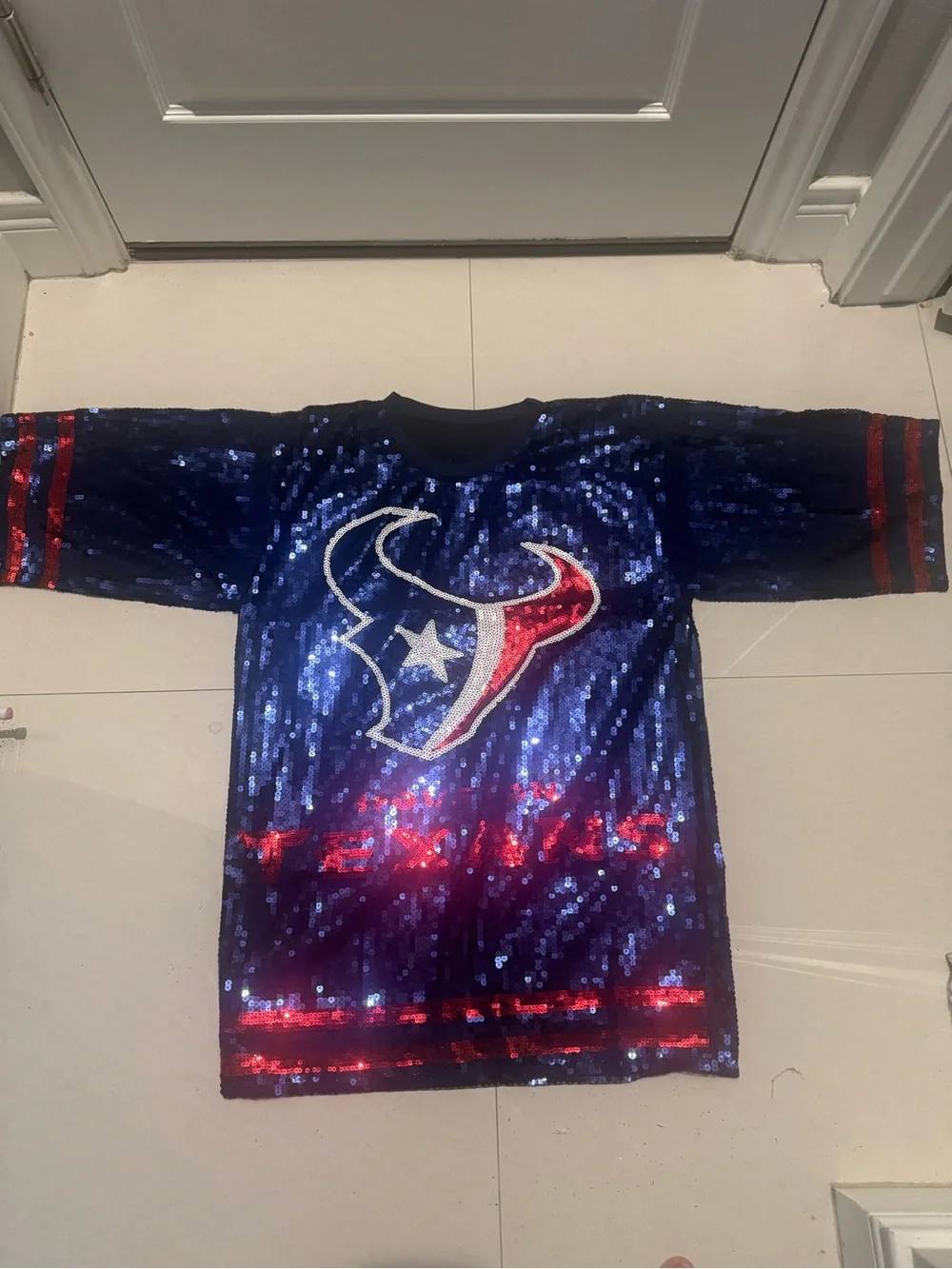 N/A sparkling houston